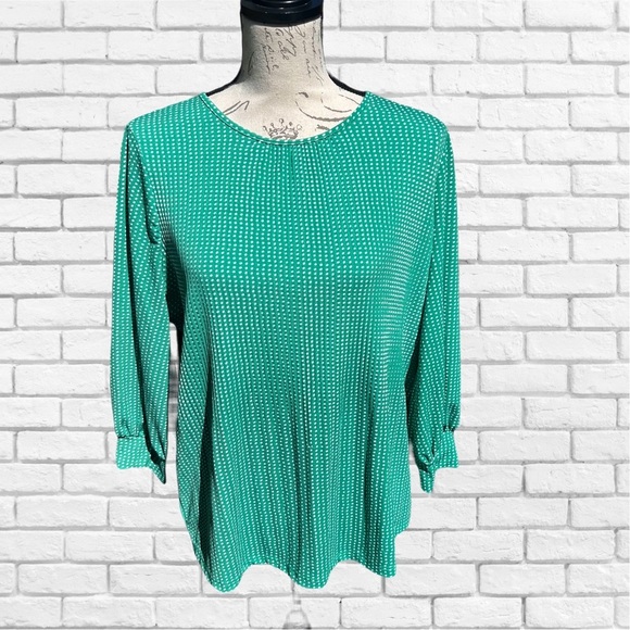 Adrianna Papell top. Size small - Picture 1 of 8